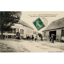 Wierre-Effroy