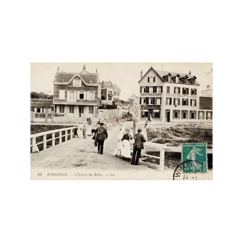 Wimereux