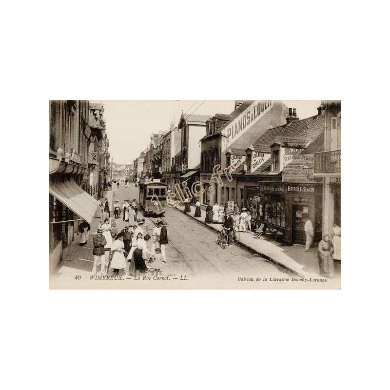 Wimereux