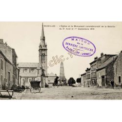 Bazeilles