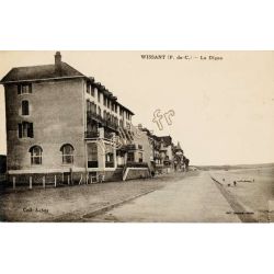 Wissant