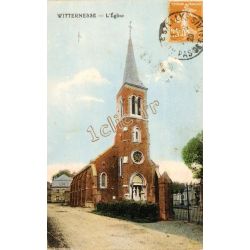Witternesse