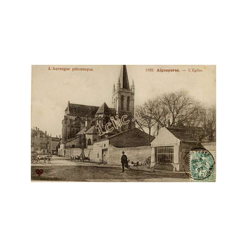 Aigueperse