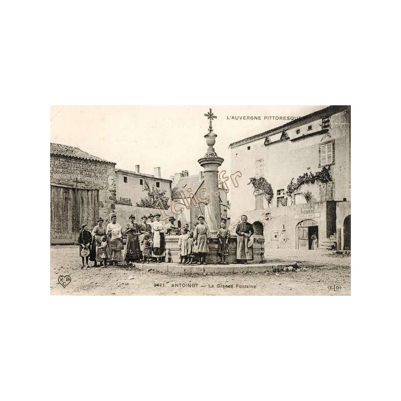 Antoingt