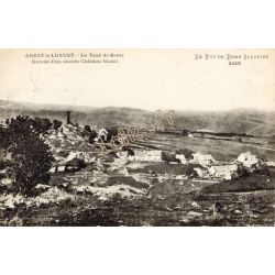 Anzat-Le-Luguet