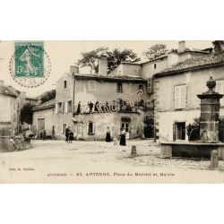 Artonne