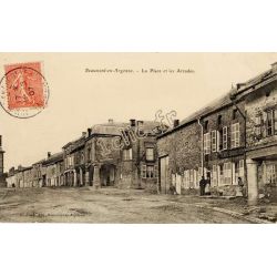 Beaumont-En-Argonne