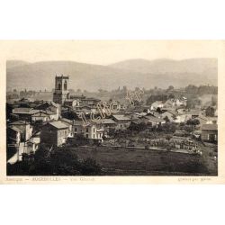 Augerolles