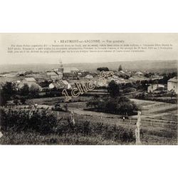Beaumont-En-Argonne