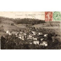 Auzelles