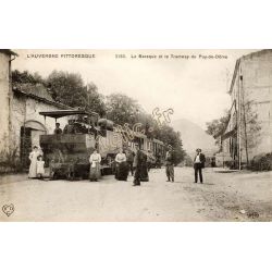 Baraque