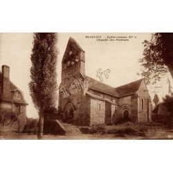 Beaulieu