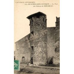 Beauregard-L'Eveque