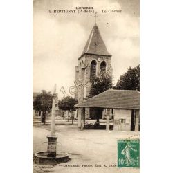 Bertignat
