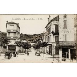 Billom