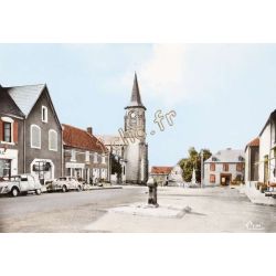 Blot-L'Eglise