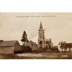 Blot-L'Eglise
