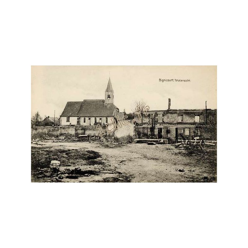 Bignicourt