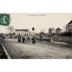 Bourg-Lastic