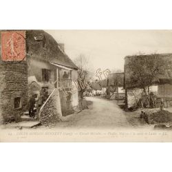 Bourg-Lastic