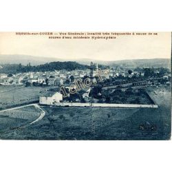Le Breuil-Sur-Couze