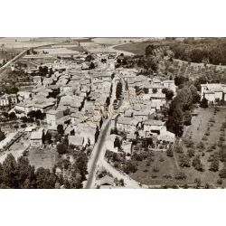 Le Breuil-Sur-Couze