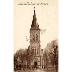 Bussieres-Et-Pruns