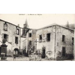 Ceyrat