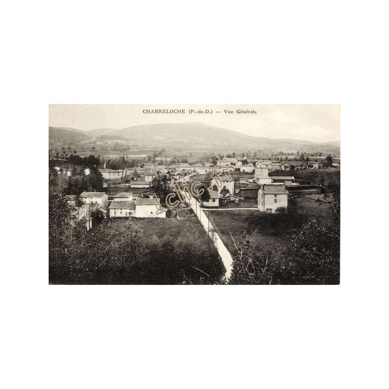 Chabreloche