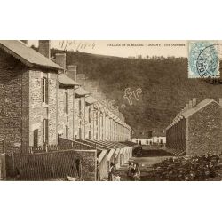 Bogny-Sur-Meuse