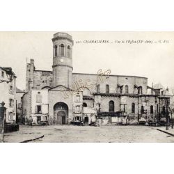 Chamalieres
