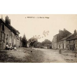 Bosseval-Et-Briancourt