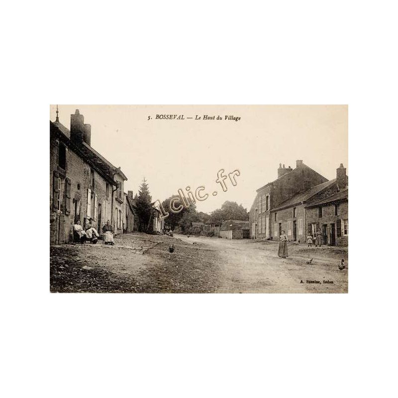 Bosseval-Et-Briancourt