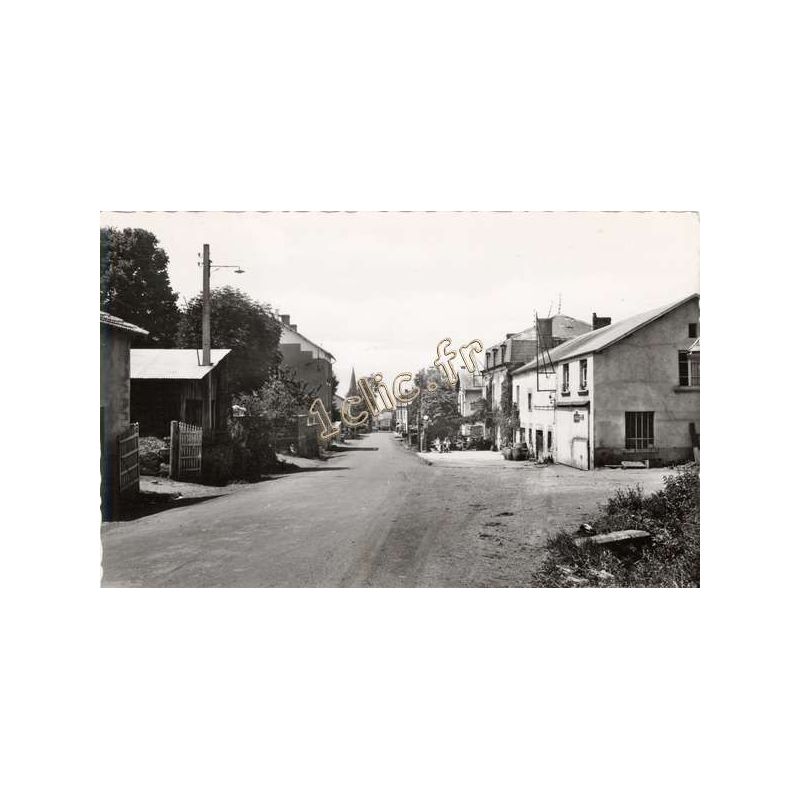 Chapdes-Beaufort
