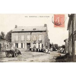 Bosseval-Et-Briancourt