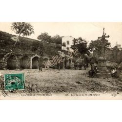 Chateaugay