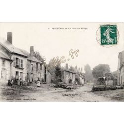 Bosseval-Et-Briancourt