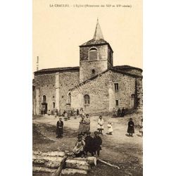 La Chaulme