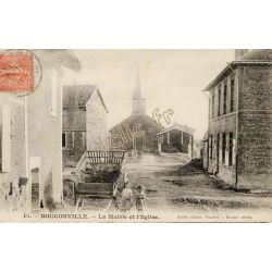 Bouconville