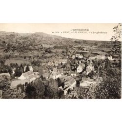 Le Cheix