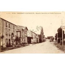 Chignat