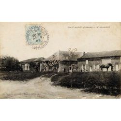 Boult-Aux-Bois