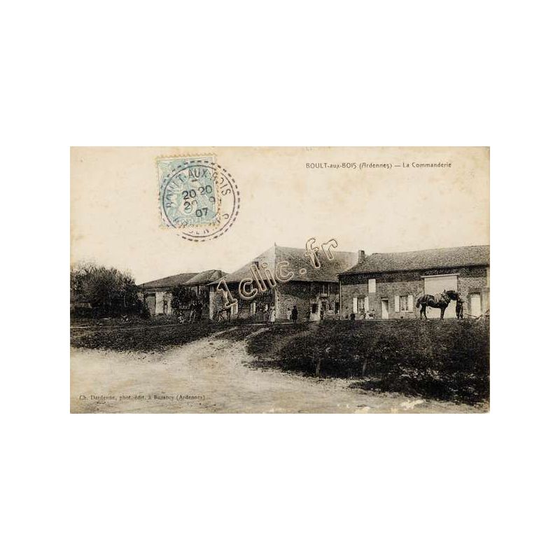 Boult-Aux-Bois