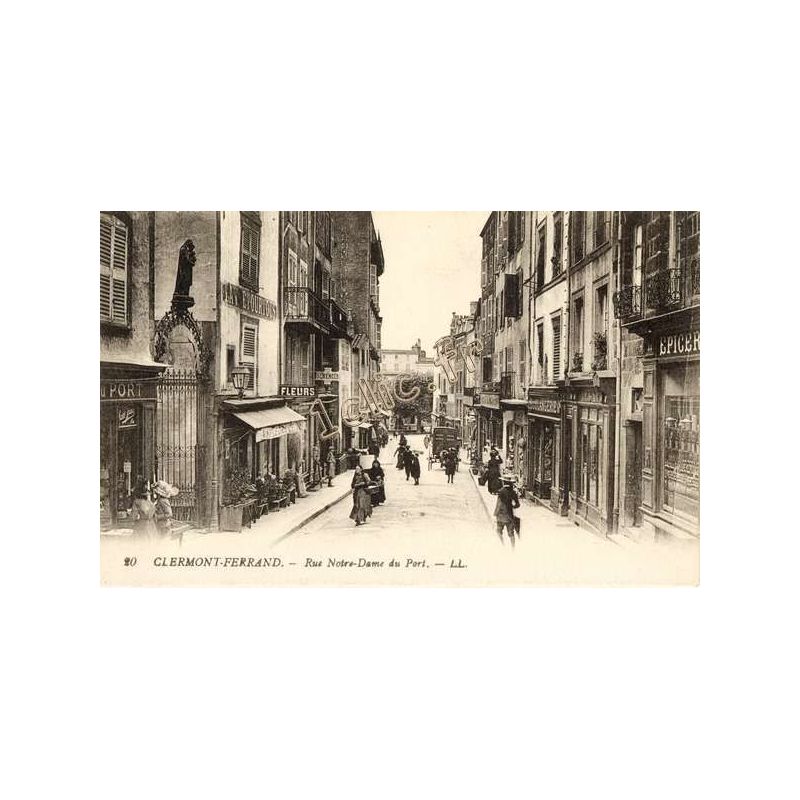 Clermont-Ferrand