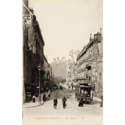 Clermont-Ferrand