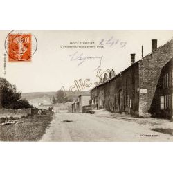 Boulzicourt