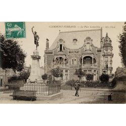 Clermont-Ferrand
