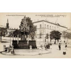 Clermont-Ferrand
