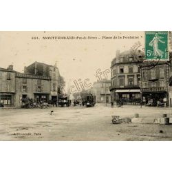 Clermont-Ferrand