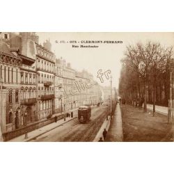 Clermont-Ferrand
